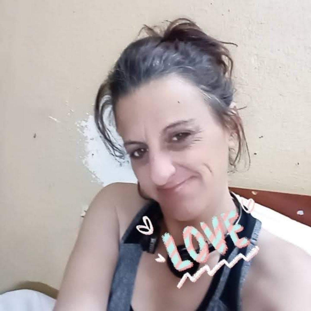 Meet your Posher, Marsha